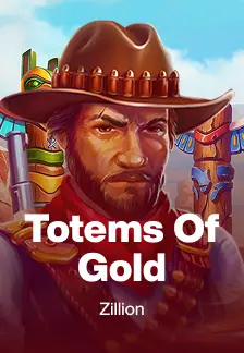 Totems Of Gold
