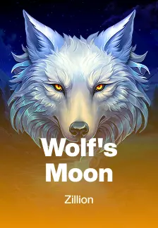 Wolf's Moon
