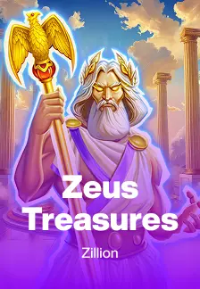Zeus Treasures