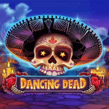 Dancing Dead game tile