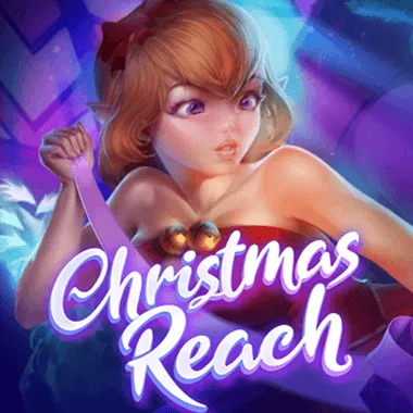 Christmas Reach game tile