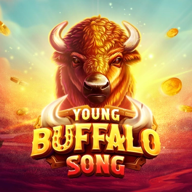 Young Buffalo Song game tile