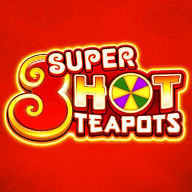 3 Super Hot Teapots game tile