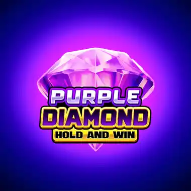 Purple Diamond