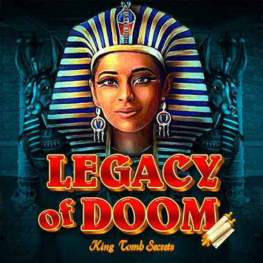 Legacy of Doom game tile