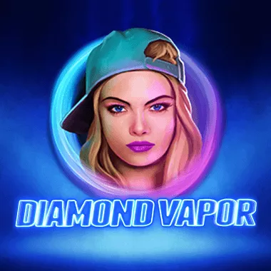 Diamond Vapor game tile