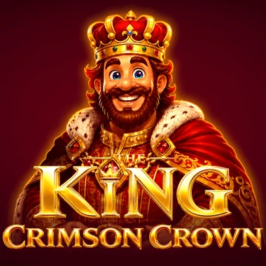 The King: Crimson Crown game tile