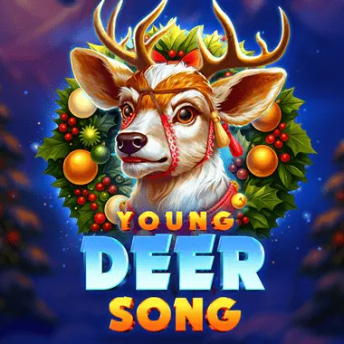 Young Deer Song game tile