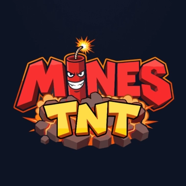 Mines TNT game tile