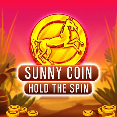 Sunny Coin: Hold The Spin