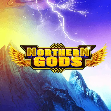 Northern Gods game tile