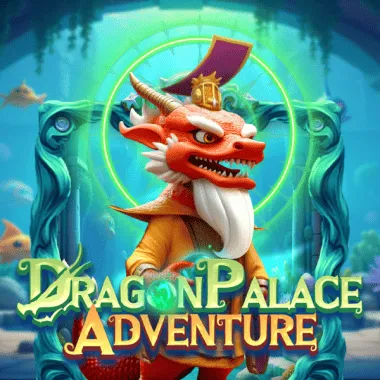 Dragon Palace Adventure game tile