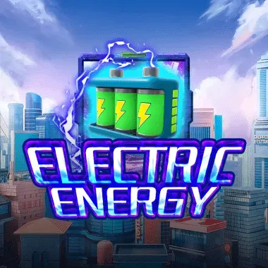 Electric Energy game tile