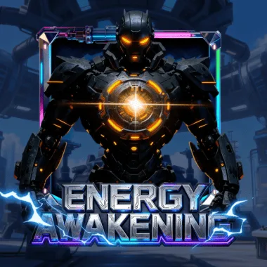Energy Awakening game tile