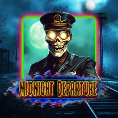 Midnight Departure game tile