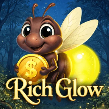 Rich Glow game tile