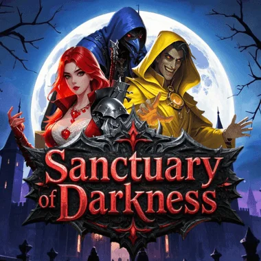 Sanctuary of Darkness game tile
