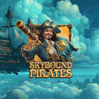 Skybound Pirates game tile