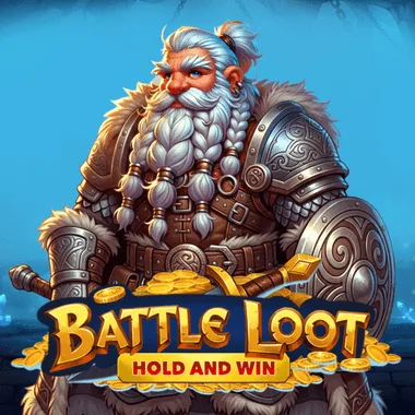 Battle Loot: Hold and Win