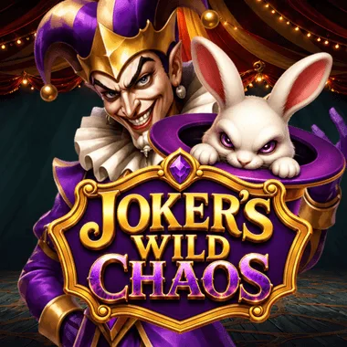 Joker's Wild Chaos