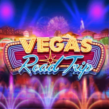 Vegas Road Trip game tile