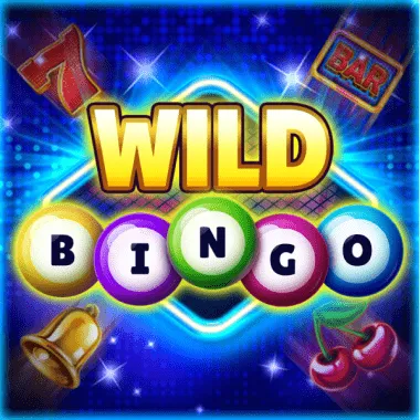 Wild Bingo game tile