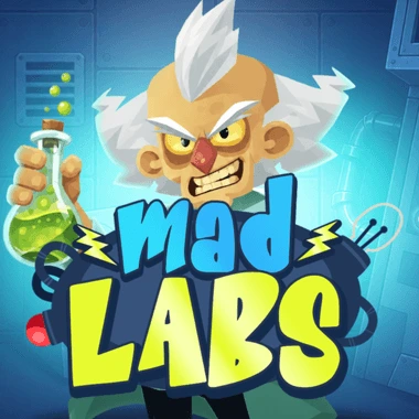 Mad Labs game tile