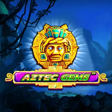 Aztec Gems game tile