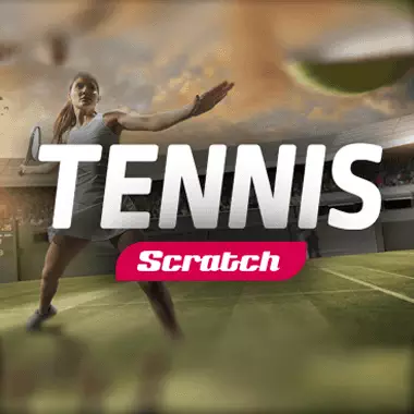 Gamevy Tennis game tile