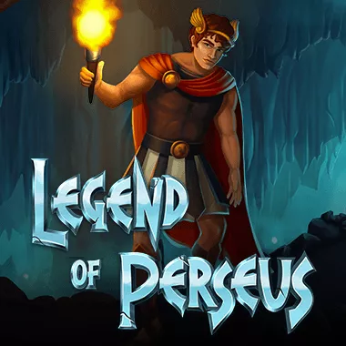 Legend of Perseus game tile