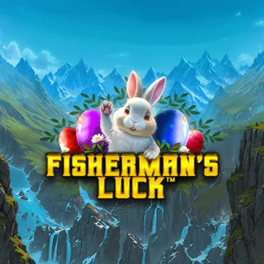 Fisherman's Luck Easter Jackpots