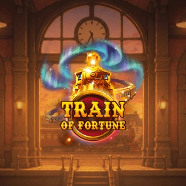 Train of fortune game tile