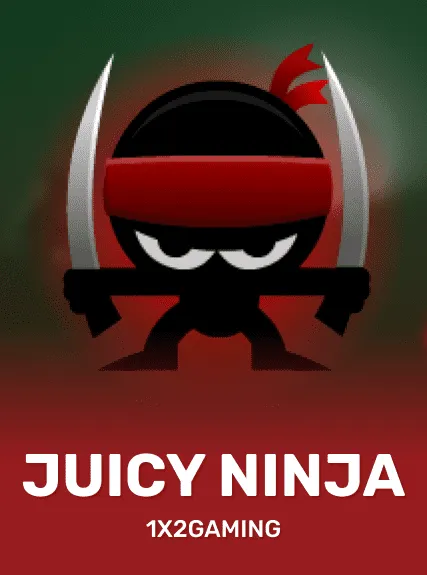Juicy Ninja game tile