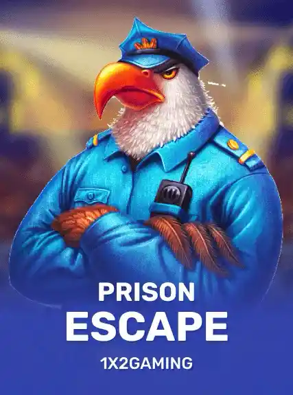 Prison Escape game tile