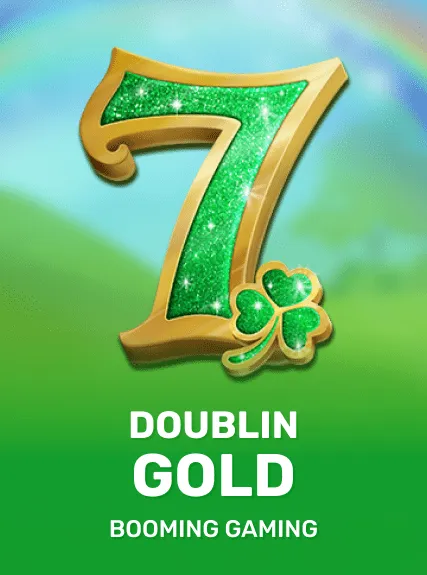 Doublin Gold game tile