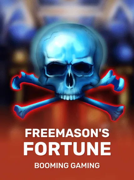 Freemason's Fortune game tile