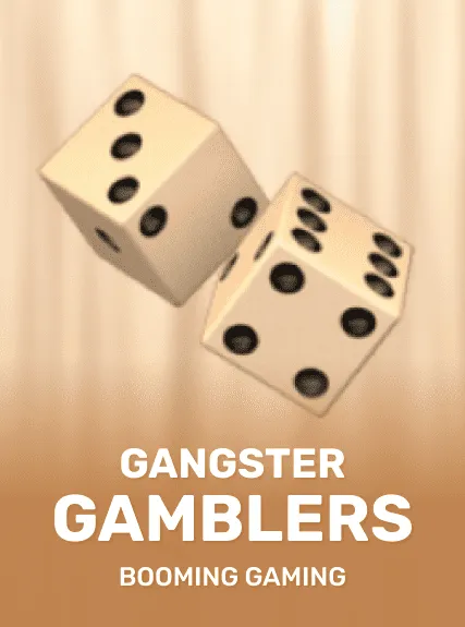 Gangster Gamblers game tile