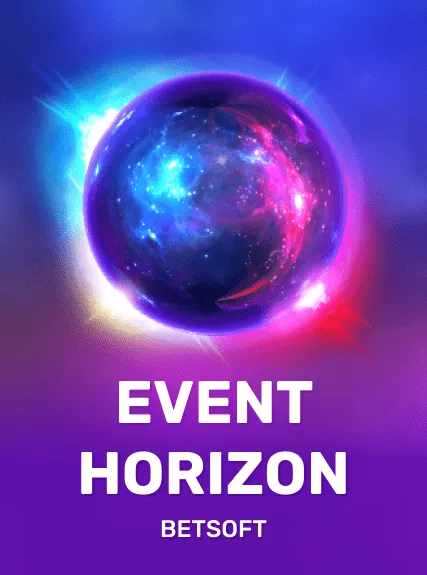 Event Horizon game tile