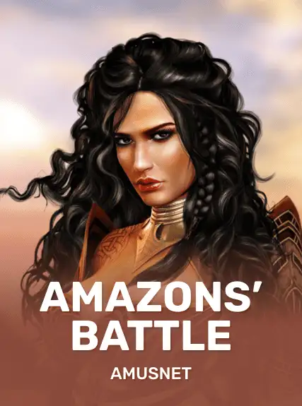 Amazons' Battle game tile