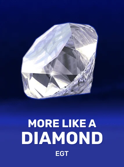 More Like a Diamond game tile