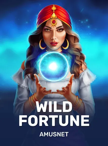 Wild Fortune game tile