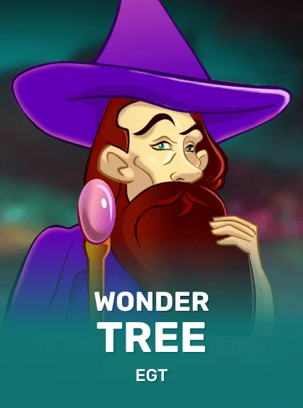 Wonder Tree game tile