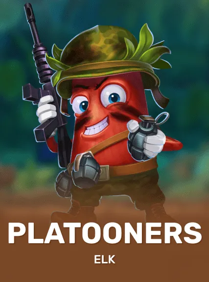 Platooners game tile