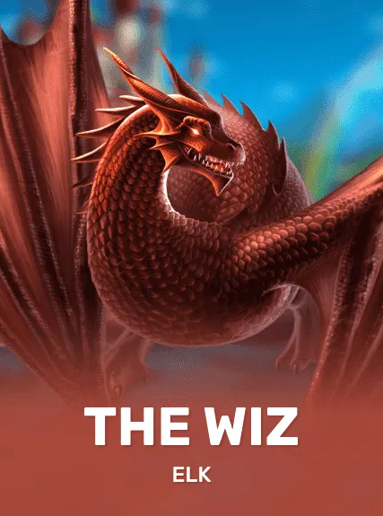 The Wiz game tile