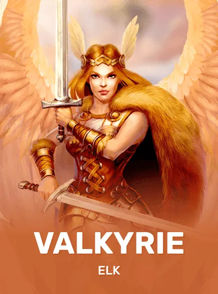 Valkyrie game tile
