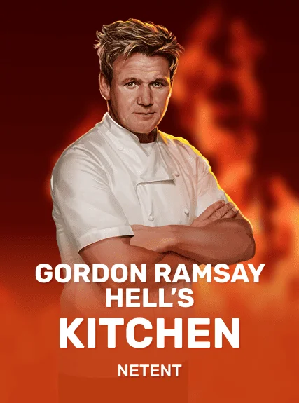 Gordon Ramsay Hell's Kitchen game tile
