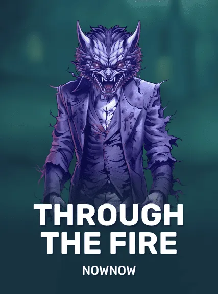 Through the Fire game tile