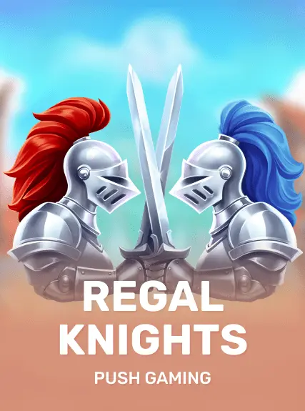 Regal Knights game tile