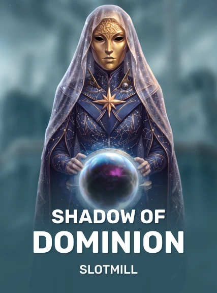 Shadow of Dominion game tile