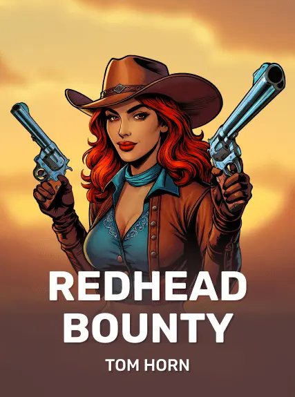 Redhead Bounty game tile